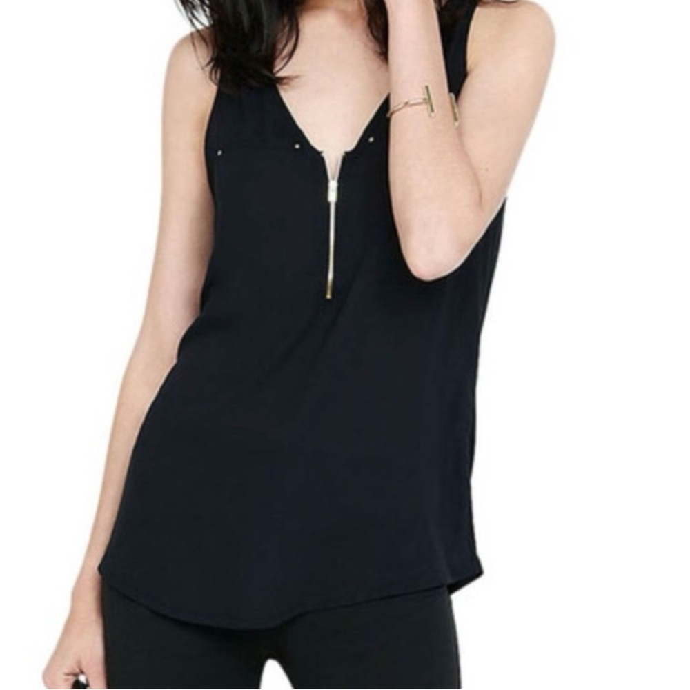 Express black top